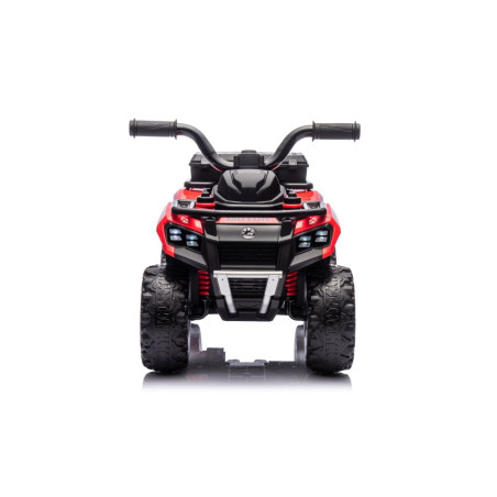 Quad Na Akumulator GTS1155 Röd