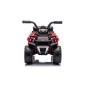 Quad Na Akumulator GTS1155 Röd