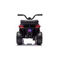 Quad Na Akumulator GTS1155 Röd