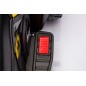 Quad per batteri GTS1155 Gul översätts till Fyrhjuling med batteri GTS1155 Gul på svenska.
