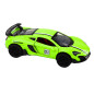 Bil Sportbil 132 Fyrhjulsdrift Metall Grön
