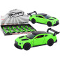 Bil Sportbil 132 Fyrhjulsdrift Matt Grön