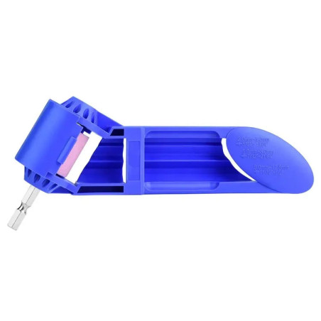 Slipmaskin för borrskaft - Bärbar skruvdragare borrskruvdragare