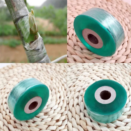 Band till ögonbindel Professionella och säkra växtvaccinationer