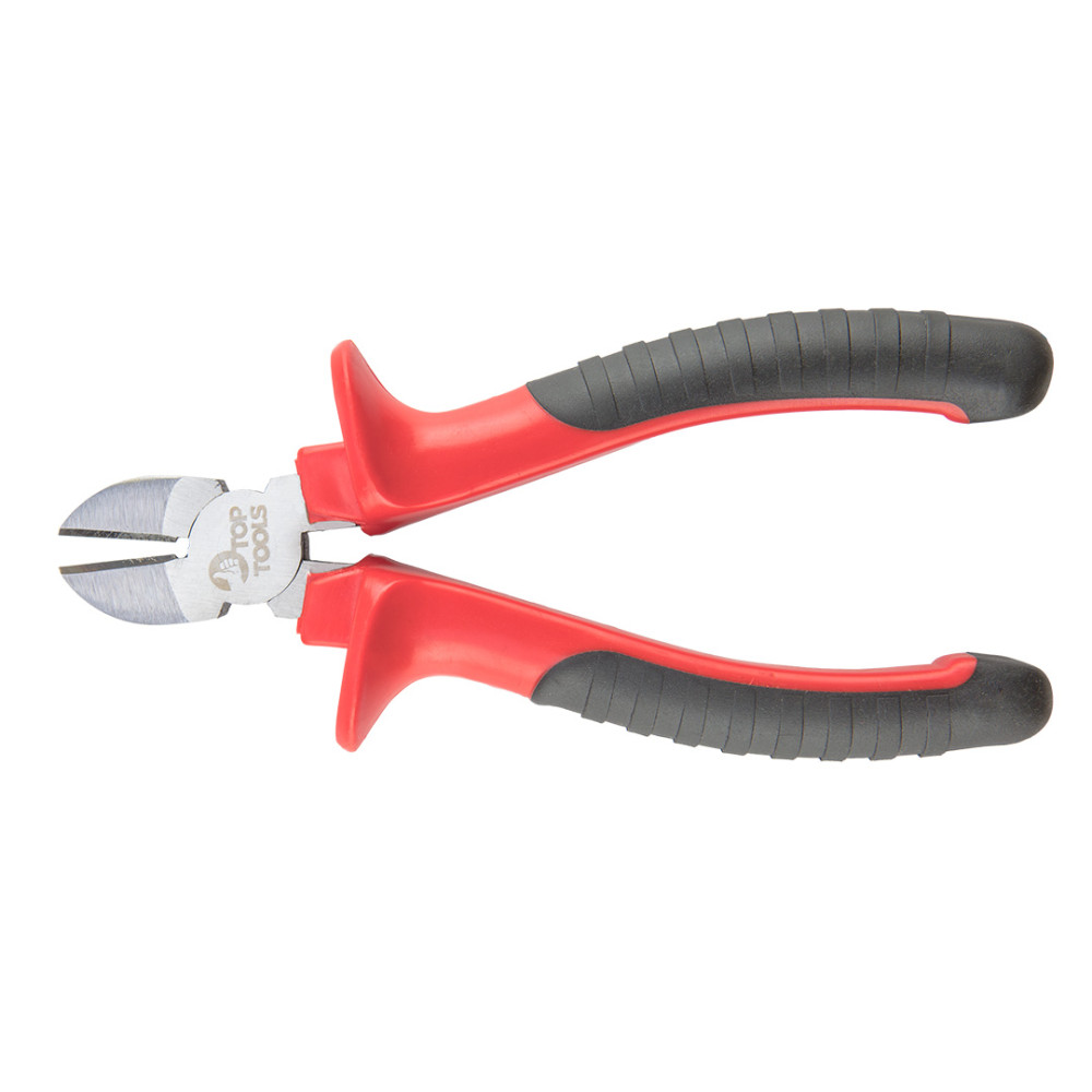 Szczypce boczne 160 mm Szczypce boczne 160 mm