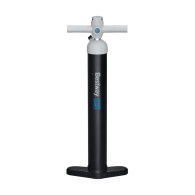 Högtryckshandpump med manometer Bestway 62227