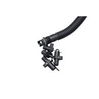 Högtryckshandpump med manometer Bestway 62227