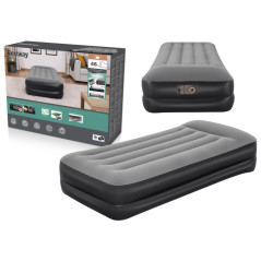 Luftmadrass med elektrisk pump 191 x 97 x 46 cm Bestway 67401
