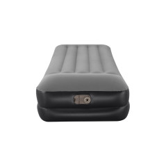 Luftmadrass med elektrisk pump 191 x 97 x 46 cm Bestway 67401