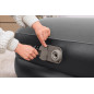 Luftmadrass med elektrisk pump 191 x 97 x 46 cm Bestway 67401