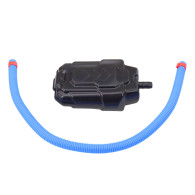 Spel Triple Foam Rocket Catapult Pump