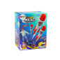 Spel Triple Foam Rocket Catapult Pump
