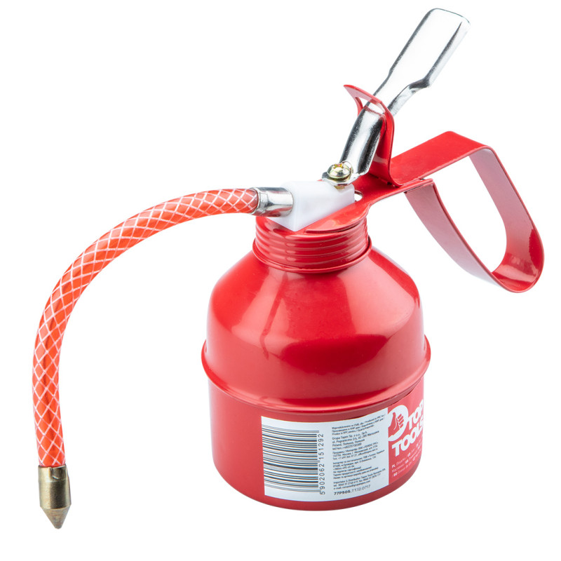 Oljekanna 300 ml med böjbar spets 130 mm