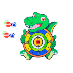 Sköld Bollar Kardborre Drak Pistol Båge