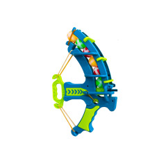 Sköld Bollar Kardborre Drak Pistol Båge