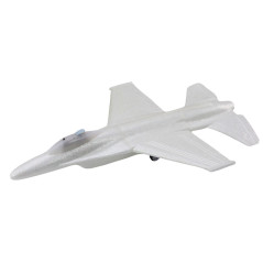 Pilbåge 2-i-1 Flygplansavfyrare Blå