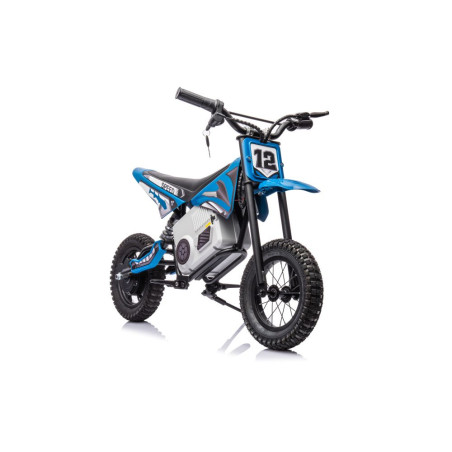 Motocross på batteri A9901 Blå 36V | HandlaSmidigt.se