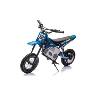 Motocross på batteri A9901 Blå 36V