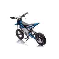 Motocross på batteri A9901 Blå 36V