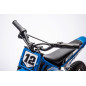 Motocross på batteri A9901 Blå 36V