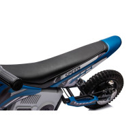 Motocross på batteri A9901 Blå 36V