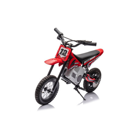 Motocross på batteri A9901 Röd 36V