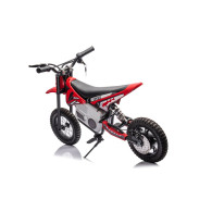 Motocross på batteri A9901 Röd 36V