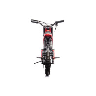 Motocross på batteri A9901 Röd 36V