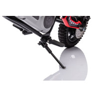 Motocross på batteri A9901 Röd 36V