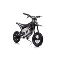 Motocross på batteri A9901 Svart 36V