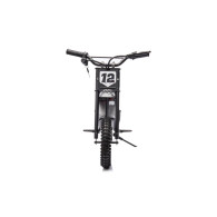 Motocross på batteri A9901 Svart 36V