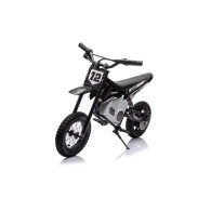 Motocross på batteri A9901 Svart 36V