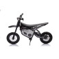 Motocross på batteri A9901 Svart 36V