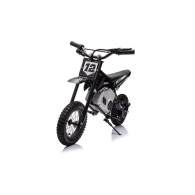 Motocross på batteri A9901 Svart 36V