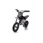 Motocross på batteri A9901 Svart 36V