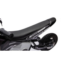 Motocross på batteri A9901 Svart 36V