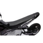 Motocross på batteri A9901 Svart 36V