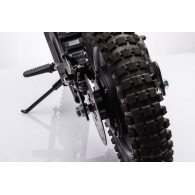Motor Crossowy Na Akumulator A9901 Czarny 36V