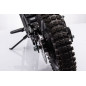 Motocross på batteri A9901 Svart 36V