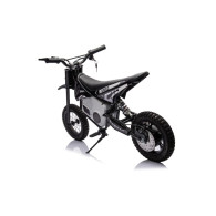 Motocross på batteri A9901 Svart 36V