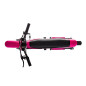 Crossmotor På Batteri A9901 Rosa 36V