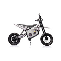 Motor Crossowy Na Akumulator A9901 Biały 36V