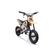 Motocross på batteri A9901 Khaki 36V