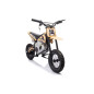 Motocross på batteri A9901 Khaki 36V