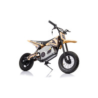 Motocross på batteri A9901 Khaki 36V