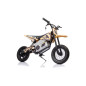 Motocross på batteri A9901 Khaki 36V