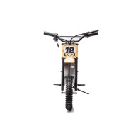Motor Crossowy Na Akumulator A9901 Khaki 36V