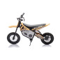 Motocross på batteri A9901 Khaki 36V