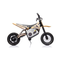Motocross på batteri A9901 Khaki 36V