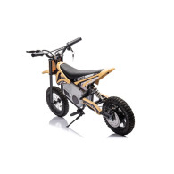 Motocross på batteri A9901 Khaki 36V